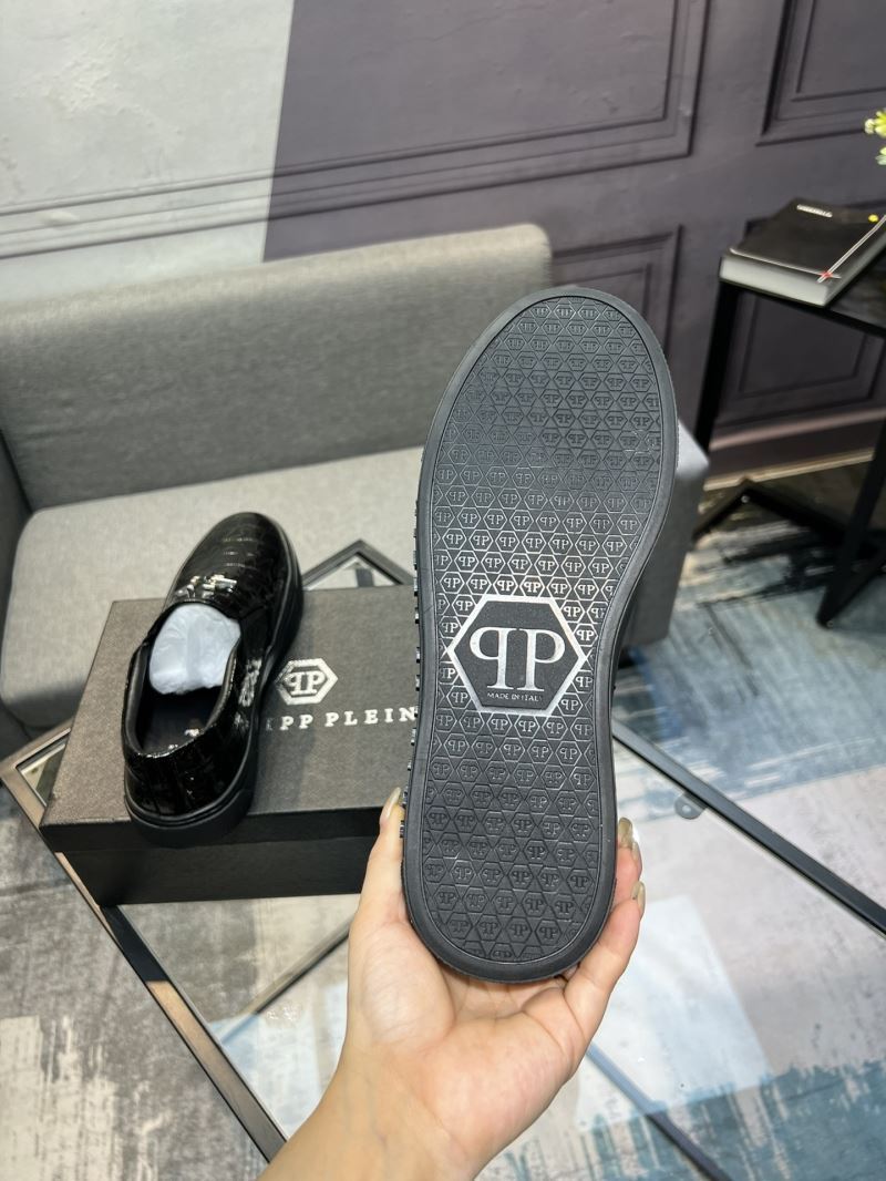 Philipp Plein Shoes